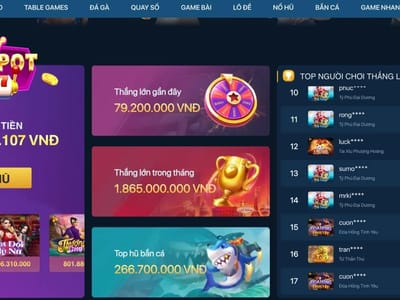 Grand Jackpot Feature screenshot